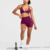Short Engage Shorts
