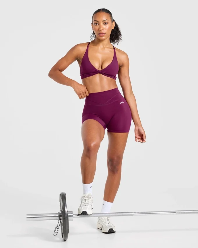 Short Engage Shorts