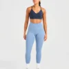 Soutien-gorge de sport Essential à dos croisé