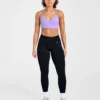 Soutien-gorge de sport Essential à dos croisé