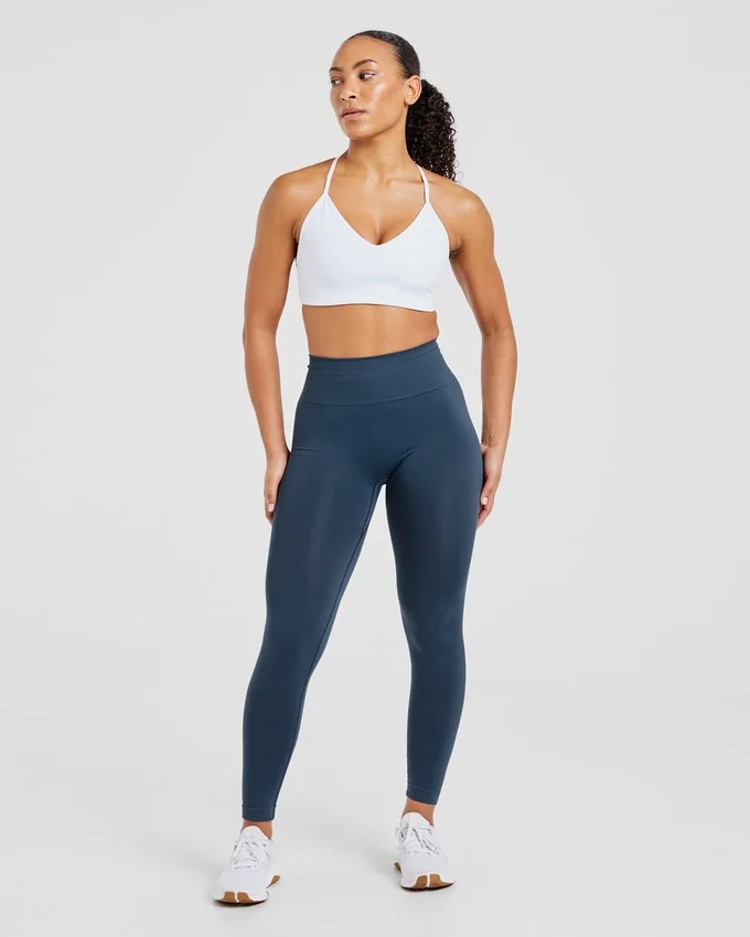 Soutien-gorge de sport Essential à dos croisé