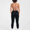 Soutien-gorge de sport Essential à dos croisé