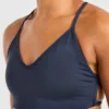 Soutien-gorge de sport Essential à dos croisé