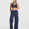 Soutien-gorge de sport Essential à dos croisé