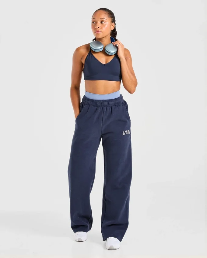 Soutien-gorge de sport Essential à dos croisé