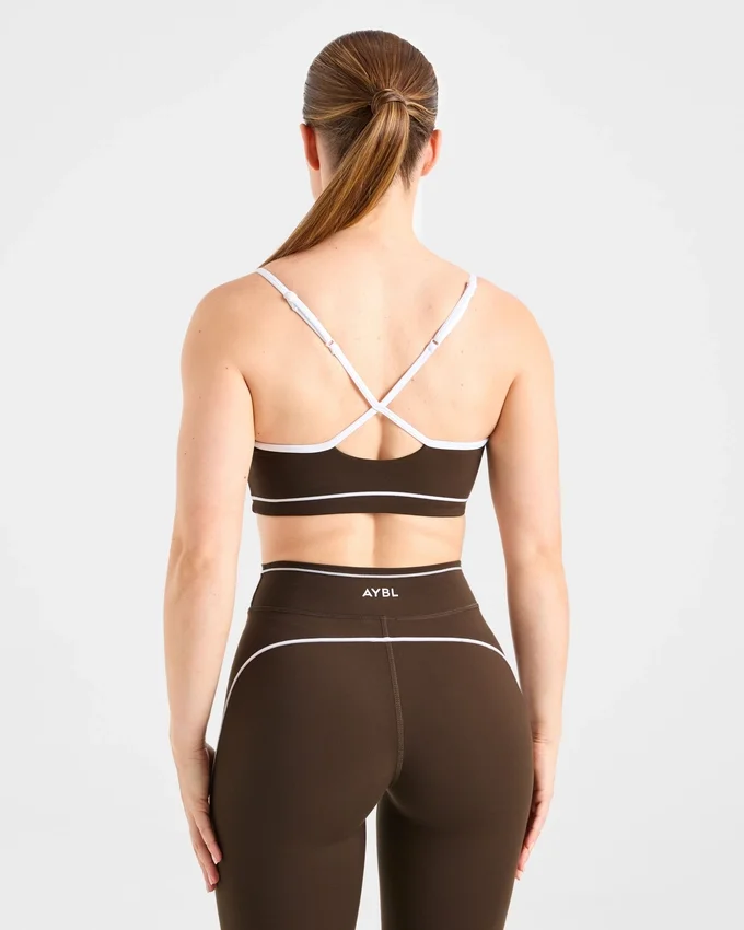 Soutien-gorge de sport Form