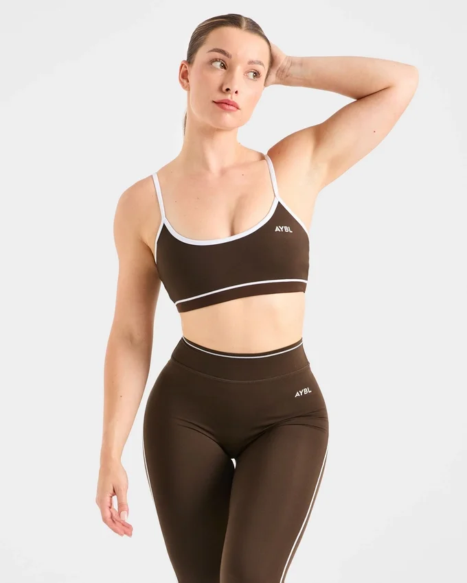 Soutien-gorge de sport Form