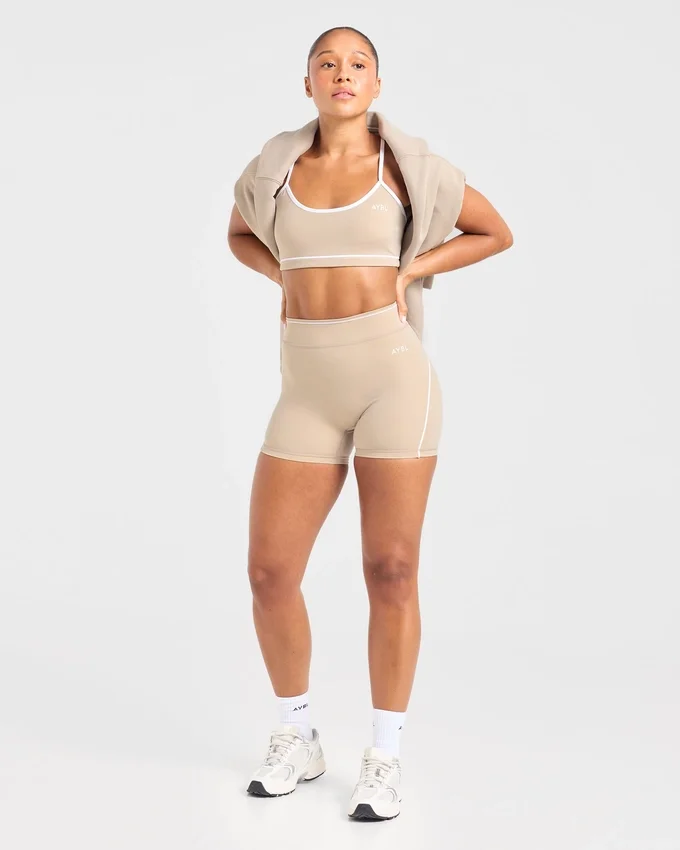Soutien-gorge de sport Form