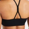 Soutien-gorge de sport froncé Essential