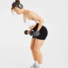 Soutien-gorge de sport froncé Essential
