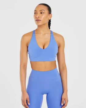 Soutien-gorge de sport incontournable