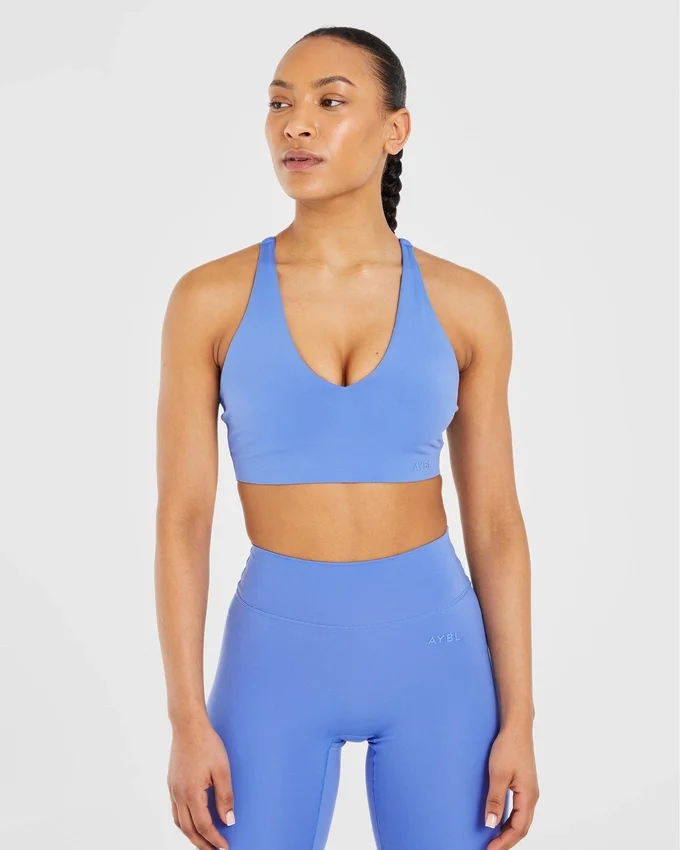 Soutien-gorge de sport incontournable