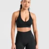 Soutien-gorge de sport incontournable