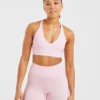 Soutien-gorge de sport incontournable