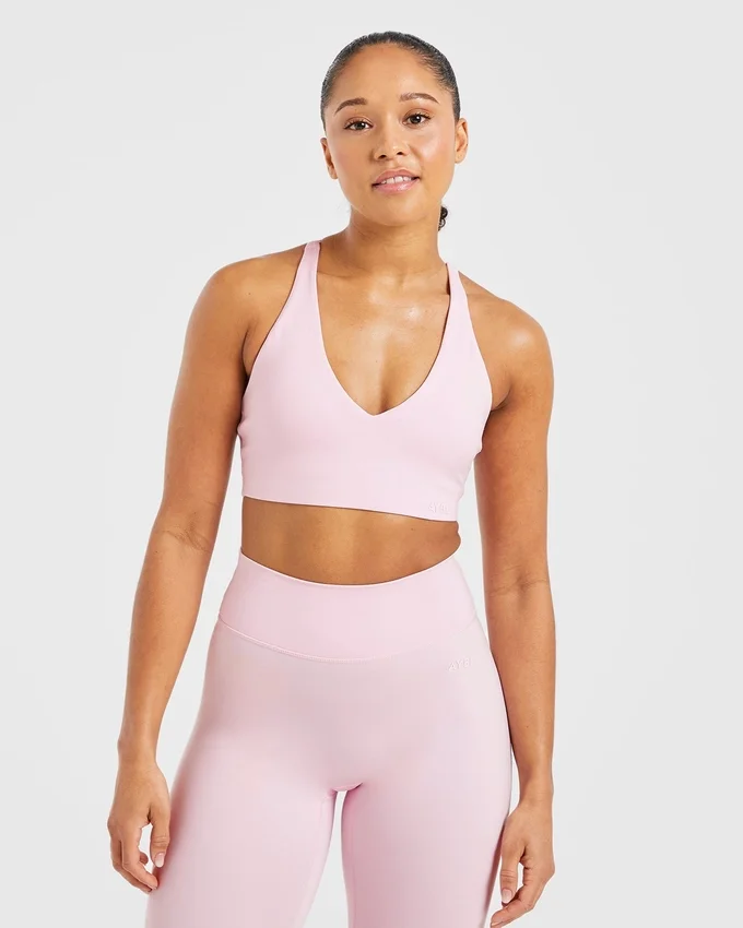 Soutien-gorge de sport incontournable
