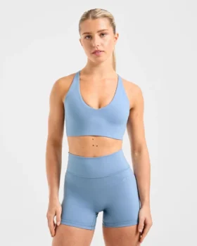 Soutien-gorge de sport incontournable