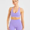 Soutien-gorge de sport incontournable