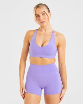 Soutien-gorge de sport incontournable