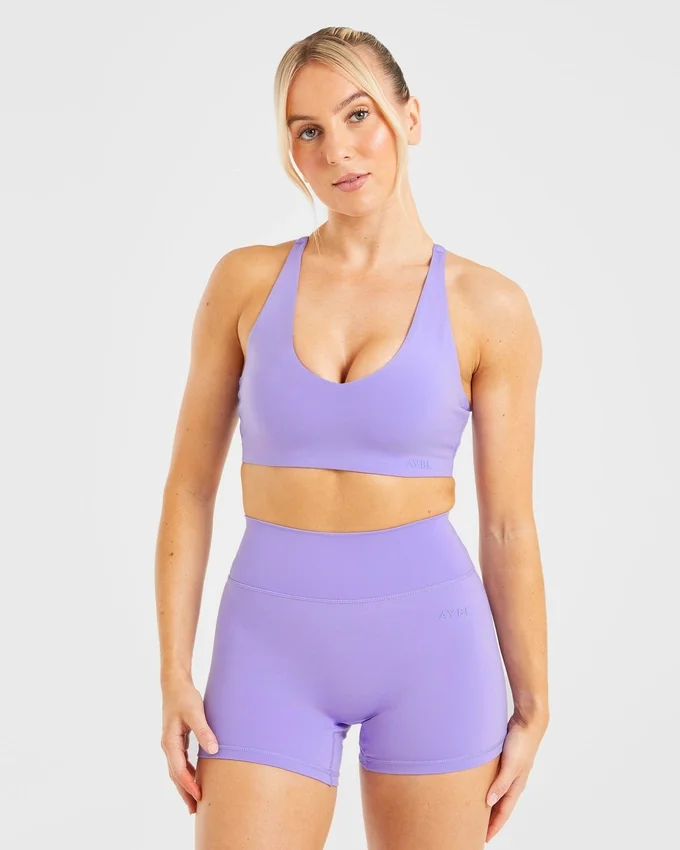 Soutien-gorge de sport incontournable