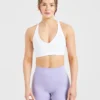 Soutien-gorge de sport incontournable