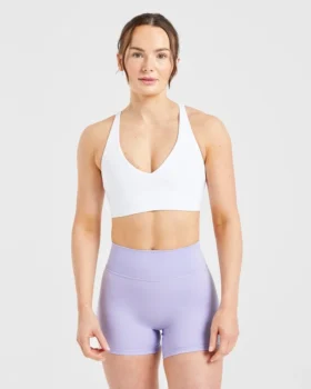 Soutien-gorge de sport incontournable