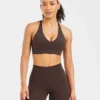 Soutien-gorge de sport incontournable