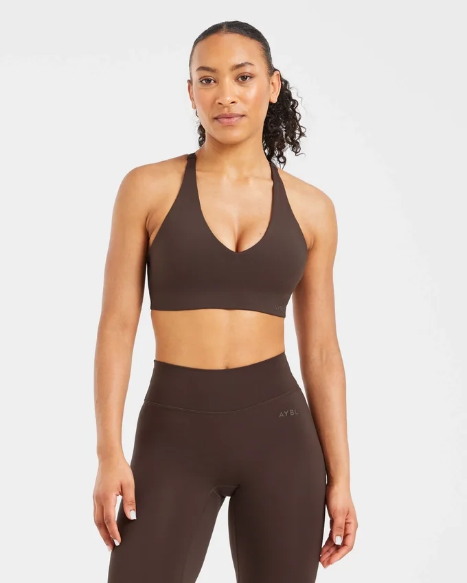 Soutien-gorge de sport incontournable