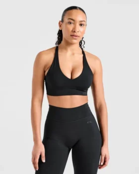 Soutien-gorge de sport incontournable