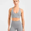 Soutien-gorge de sport incontournable