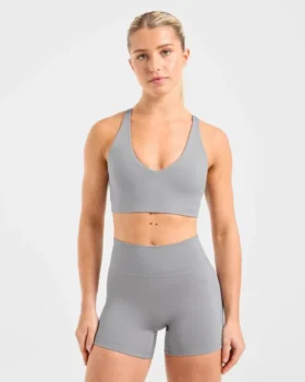 Soutien-gorge de sport incontournable