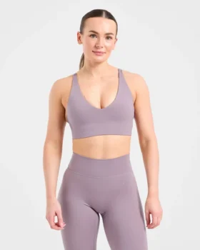 Soutien-gorge de sport incontournable