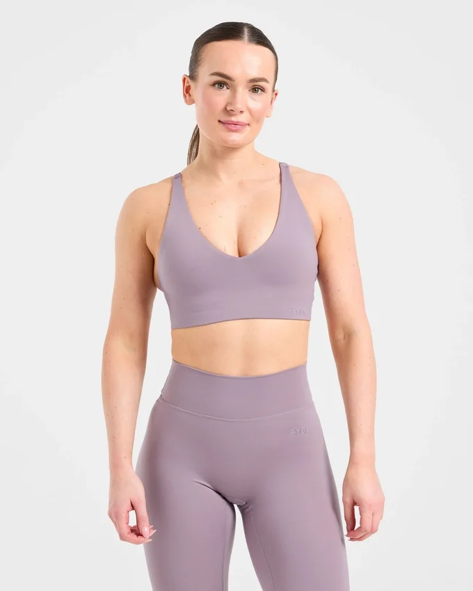 Soutien-gorge de sport incontournable