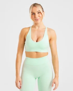 Soutien-gorge de sport incontournable