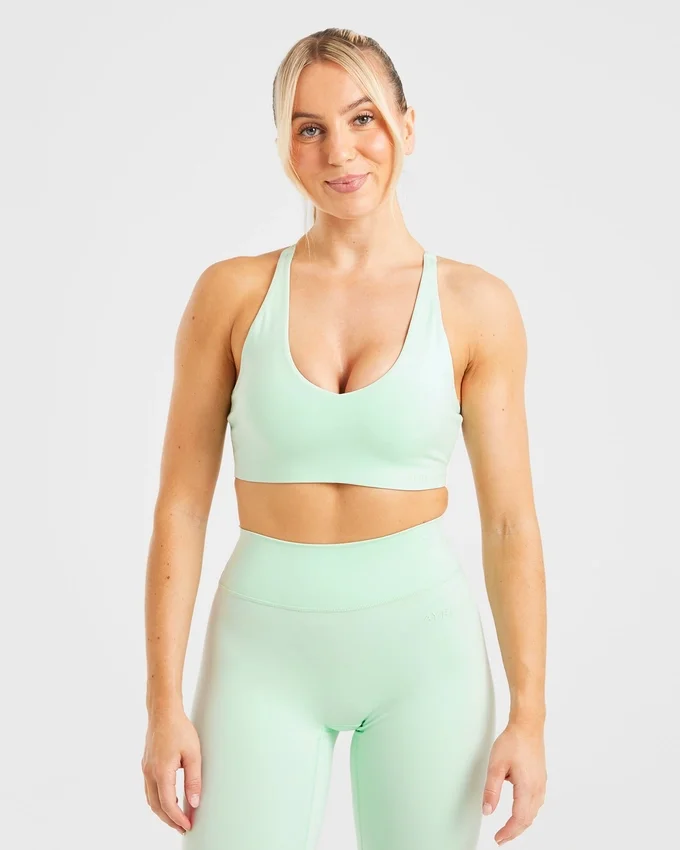 Soutien-gorge de sport incontournable
