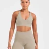 Soutien-gorge de sport incontournable