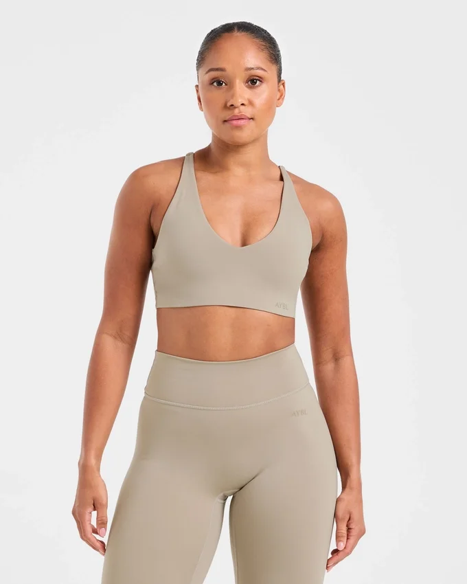 Soutien-gorge de sport incontournable