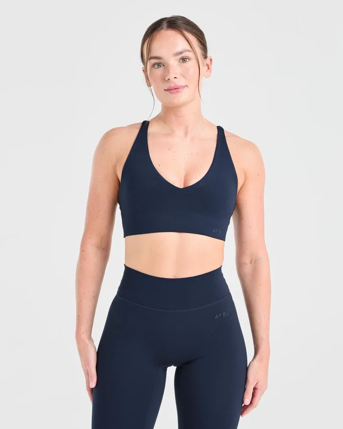 Soutien-gorge de sport incontournable