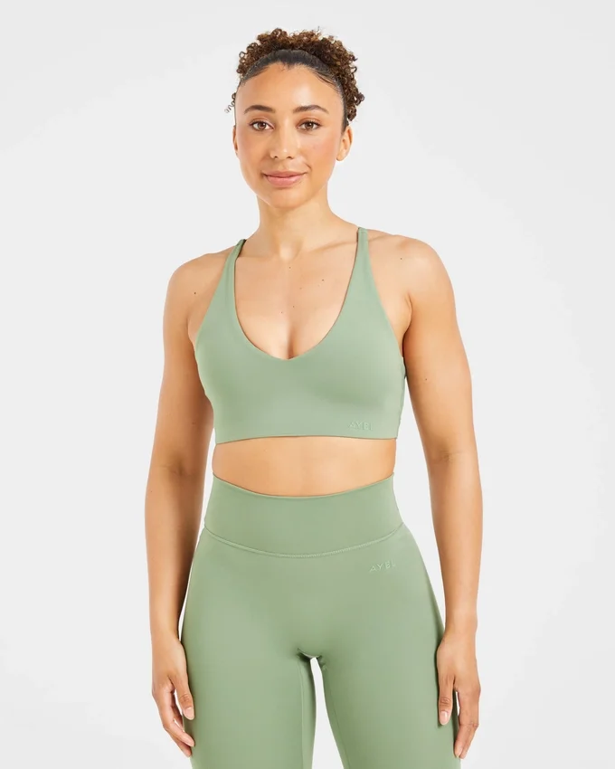Soutien-gorge de sport incontournable