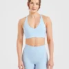 Soutien-gorge de sport incontournable