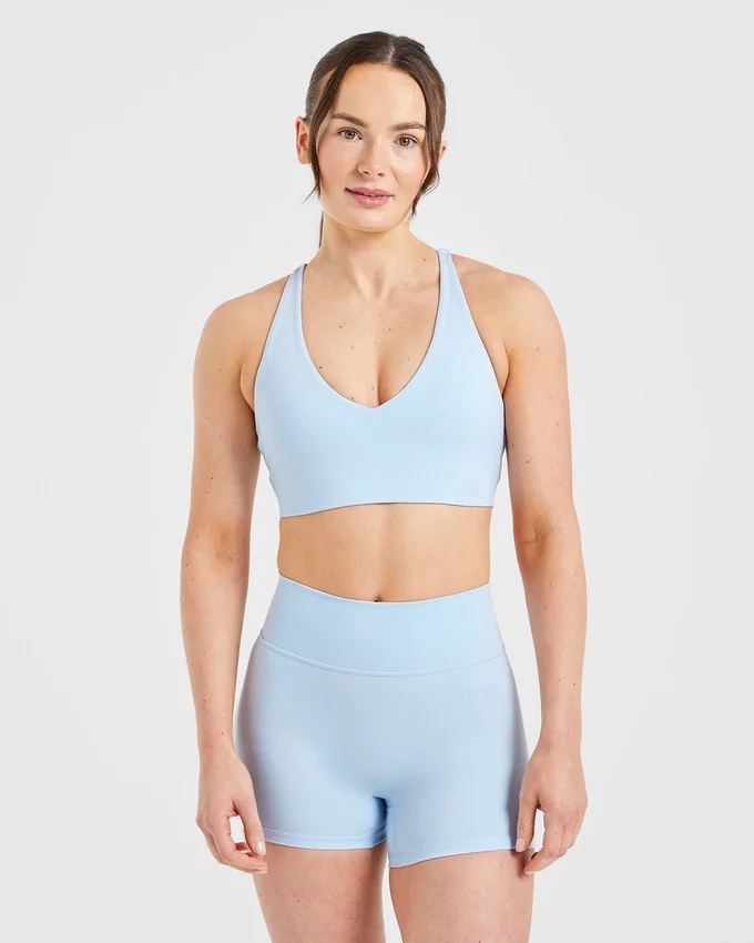 Soutien-gorge de sport incontournable