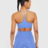Soutien-gorge de sport incontournable