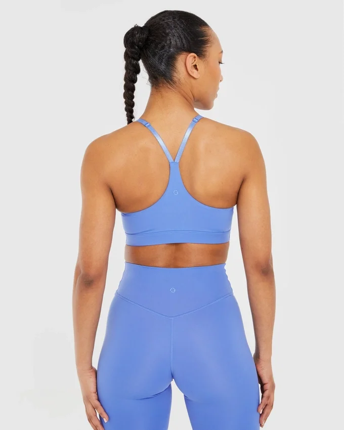 Soutien-gorge de sport incontournable