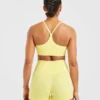 Soutien-gorge de sport incontournable
