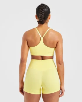 Soutien-gorge de sport incontournable