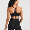 Soutien-gorge de sport incontournable