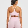 Soutien-gorge de sport incontournable