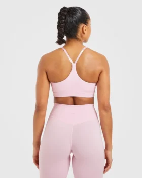 Soutien-gorge de sport incontournable