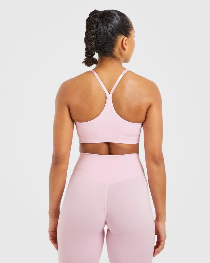 Soutien-gorge de sport incontournable