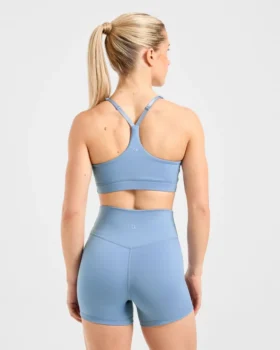 Soutien-gorge de sport incontournable