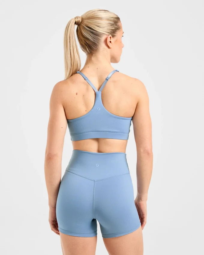 Soutien-gorge de sport incontournable